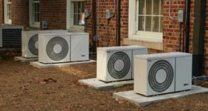 AC Installation in Katy, Brookshire, Tomball, TX and Surrounding Areas