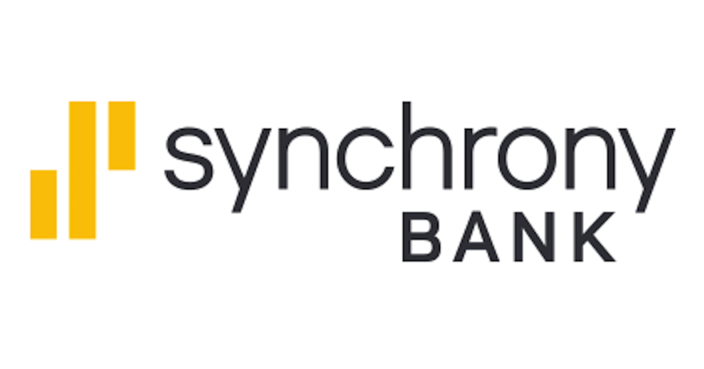 Synchrony Financing logo