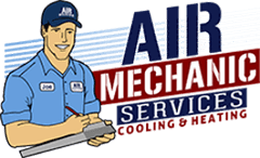 Air Conditioning u0026 Heating Contractors in Katy TX | Air Mechanic Services