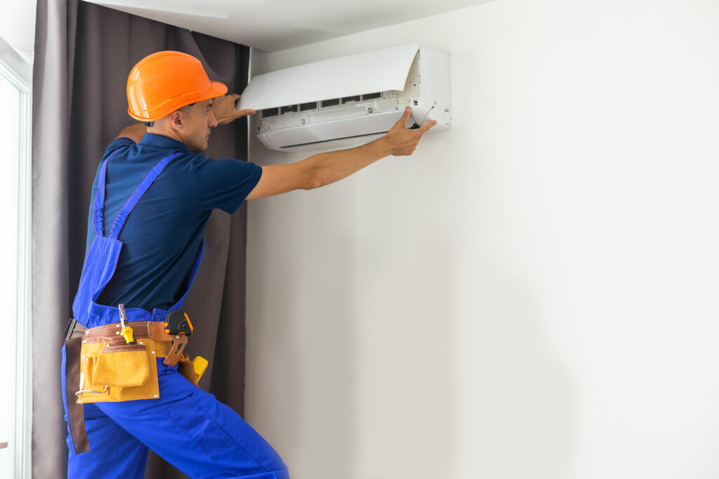 AC RepaiR