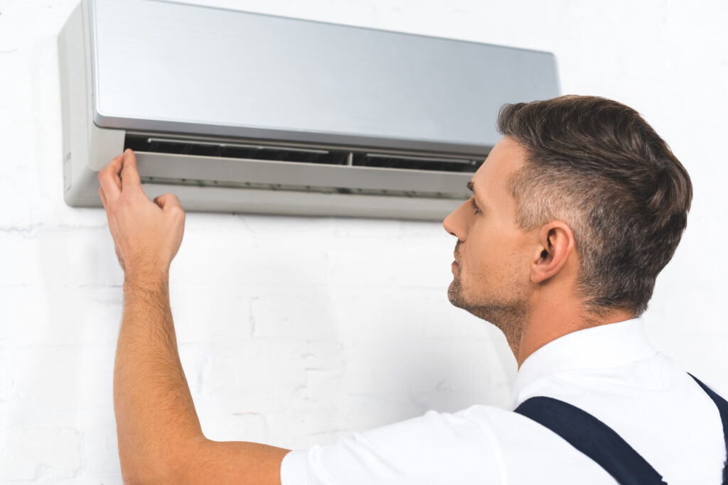 AC Replacement