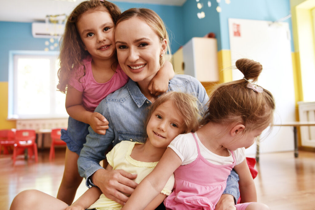 Daycare Center&rsquo;s AC System Enhances