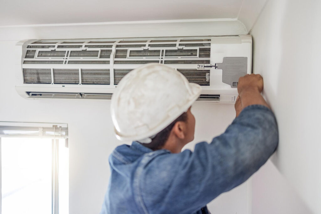 Air Conditioning Repair Solutions Tailored for Daycare Centers in Katy 8 AC repair