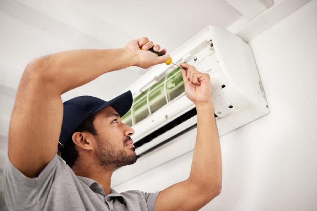 Air Conditioning Repair Solutions for Daycare Centers in Katy, TX 2 AC repair