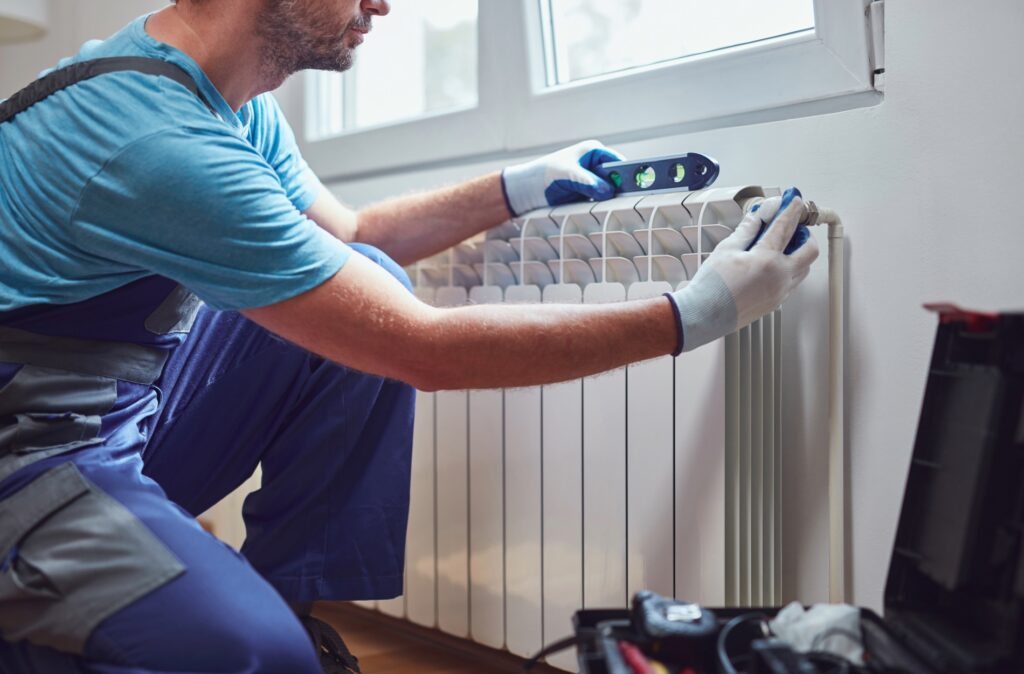 Reliable Furnace Repair Services for Medical Offices in Katy, TX 1 heater