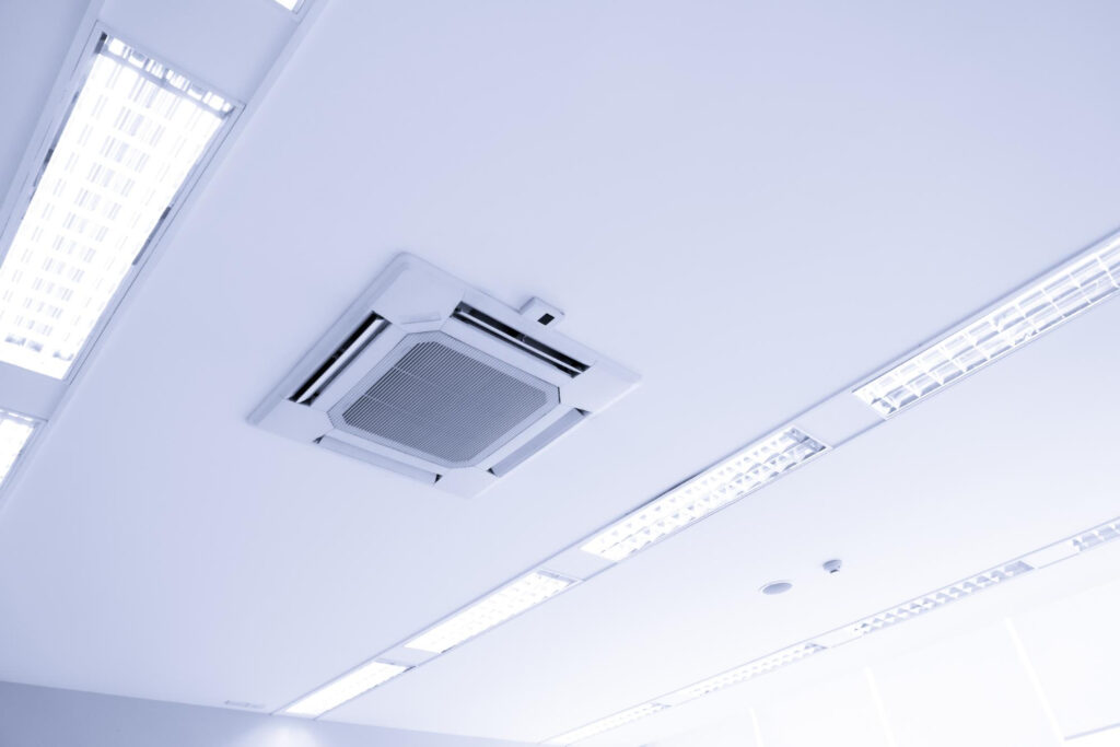 Effective Heater Repair Strategies for Retail Stores in Katy, TX 5 retail store heater