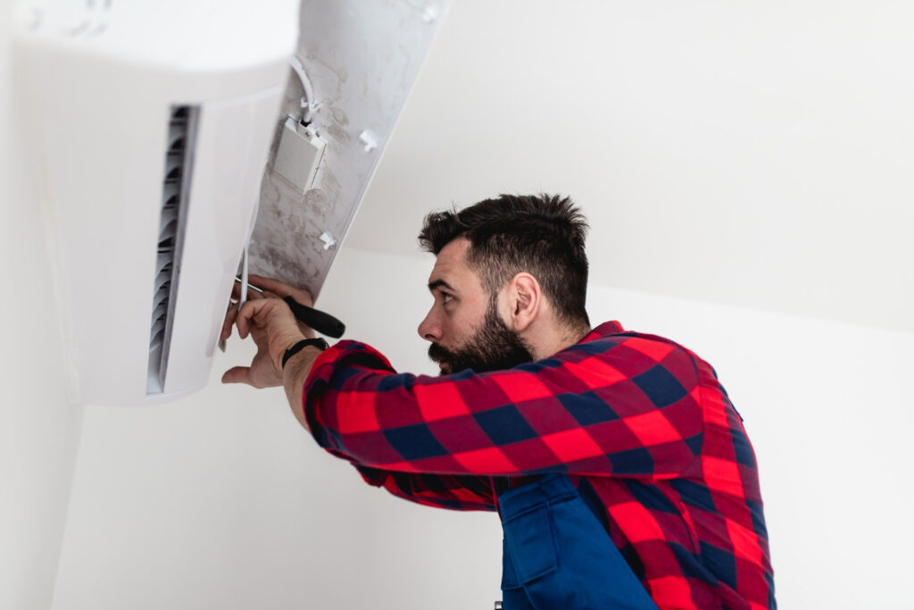 Why Your AC in Katy Is Making Whistling Sounds and What It Means 9 AC repair
