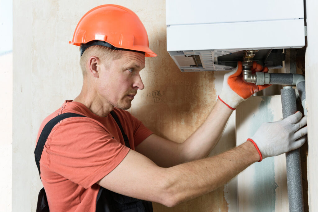 Why Your Heater in Katy Makes Knocking Sounds When Starting Up 9 heater repair