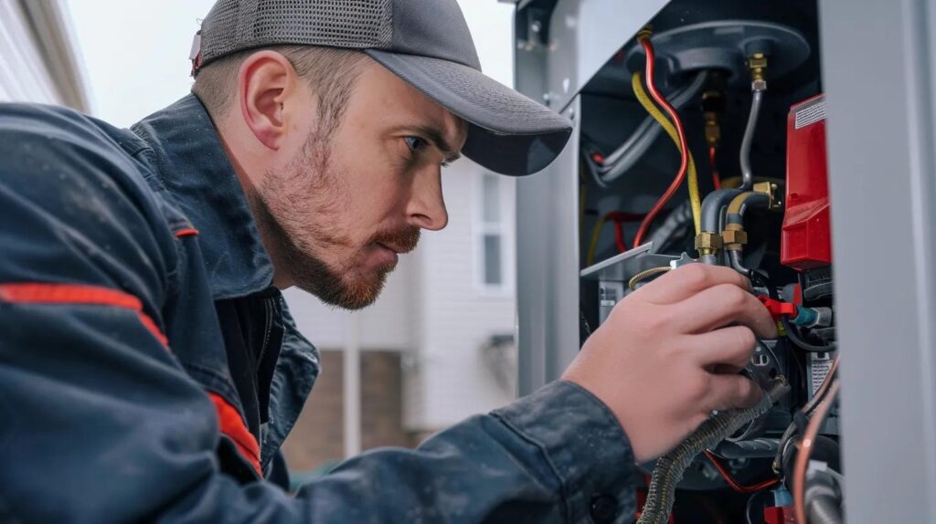 Top Signs Your Furnace Needs Repair - Stay Warm This Winter 6 furnace repair