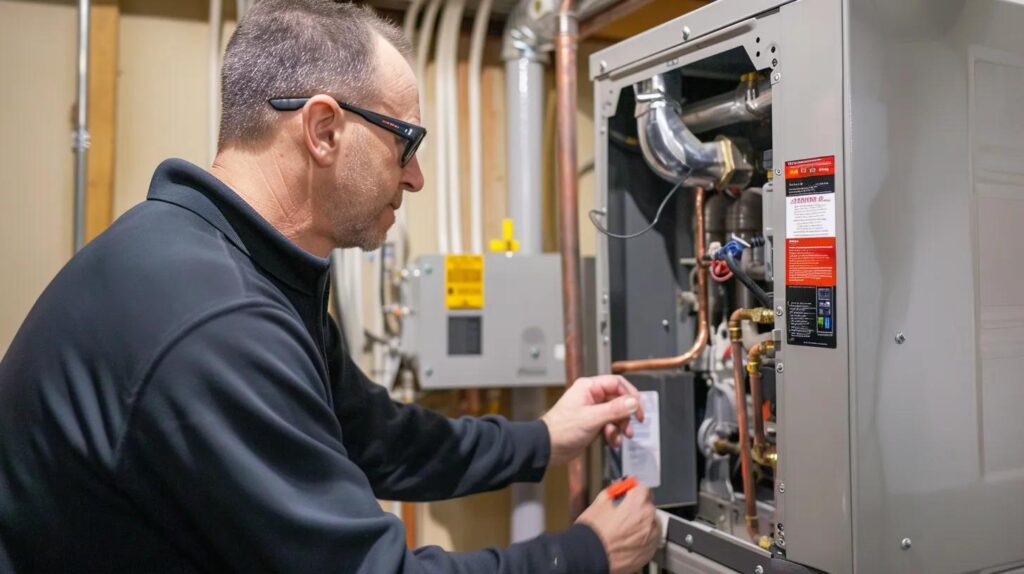 Upgrade Your Home: The Role of Modern Heating Innovations 5 furnace replace vs new installation